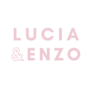 Lucia and Enzo